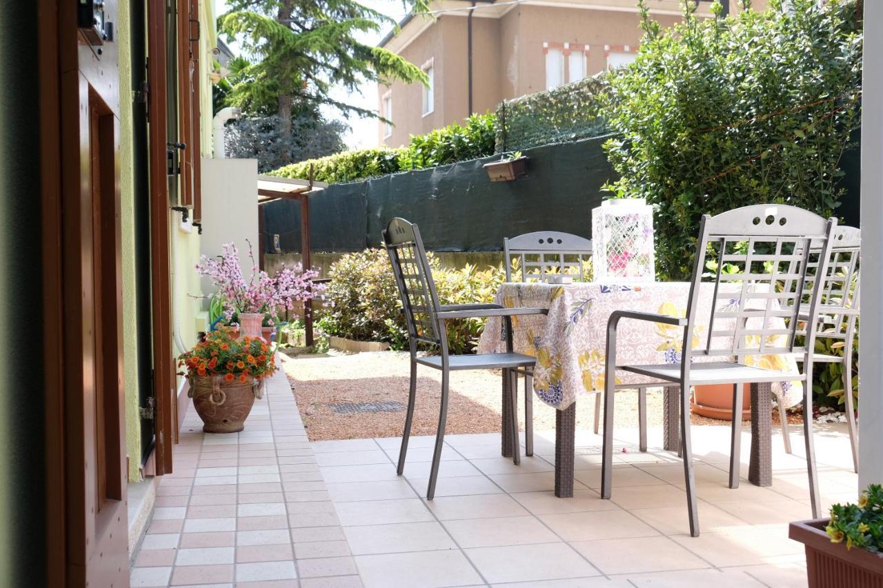 La Casa Dei Nonni Sul Garda Hotel Peschiera del Garda Exterior photo