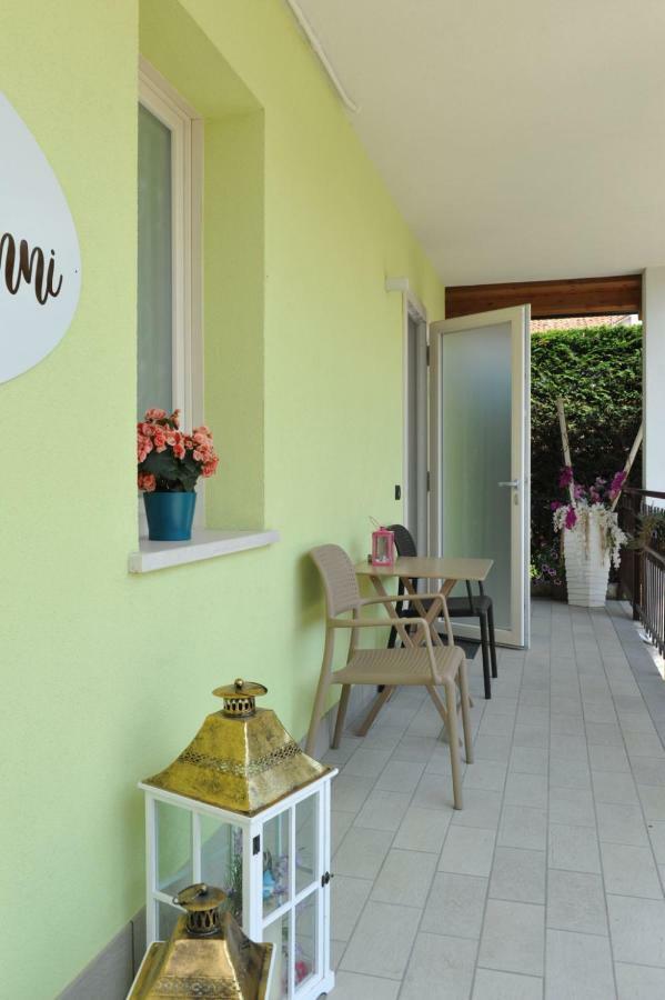 La Casa Dei Nonni Sul Garda Hotel Peschiera del Garda Exterior photo
